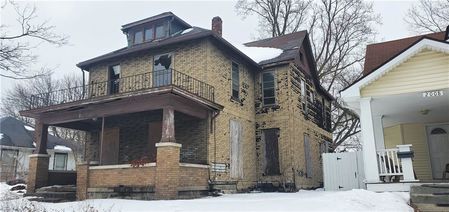 2004 Fletcher Street