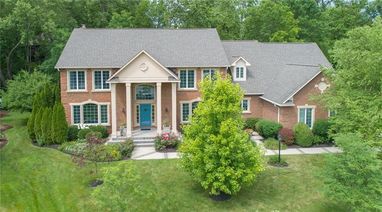 8520 Williams Cove Court