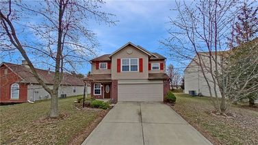 2244 Leaf Drive