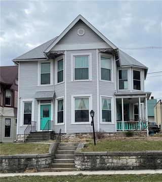 122 E Washington Street