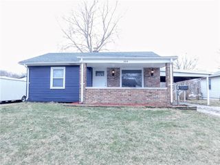 3414 Tiffany Drive