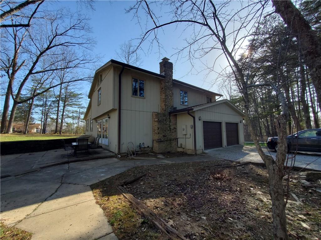 637 Highland Dr, Nashville, IN 47448 Estately 🧡 MLS 21773485