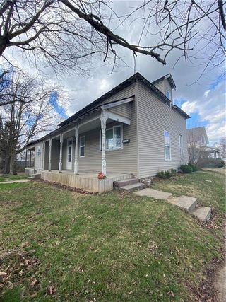 215 N 20th Street