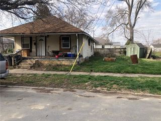 624 W Foster Street
