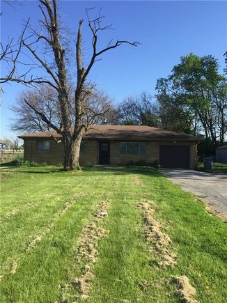 2914 E Raymond Street Indianapolis, IN House Sold - Photo 1 of 12. Opens carousel modal