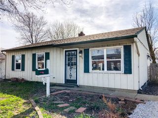8239 Meadowlark Drive