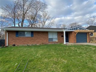 3547 Maura Lane