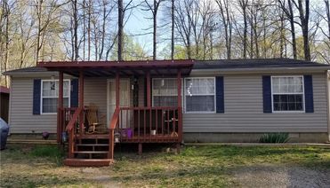 809 Sycamore Drive