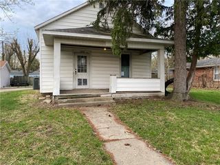 309 E Ward Avenue