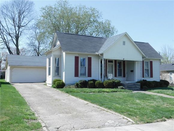 516 S Market St Rockville In 47872 Estately Mls 21777150