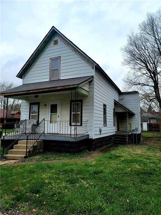 56 W Meredith Street