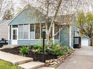4933 Kingsley Drive