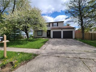 2507 Sheffield Drive