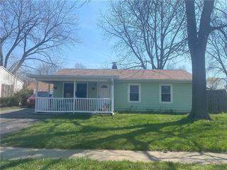 3521 Brewer Drive