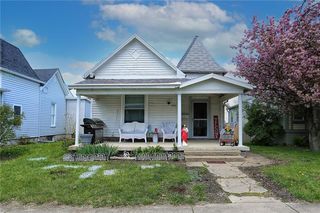 406 W Franklin Street