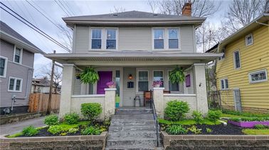 611 E 30th Street