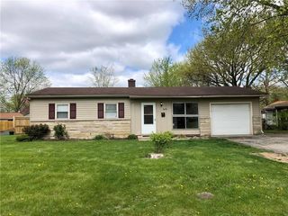 3020 N Roseway Drive