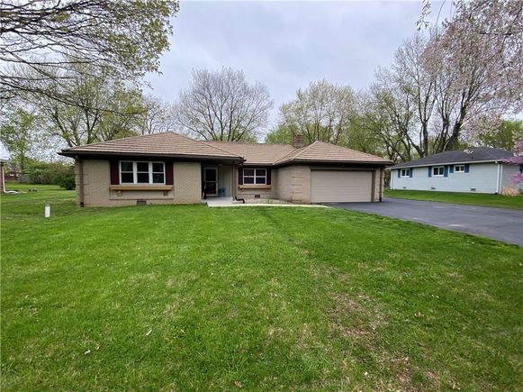 8063 Wallingwood Drive Indianapolis, IN House Sold - Photo 1 of 24. Opens carousel modal