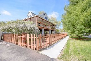 210 E Clay Street