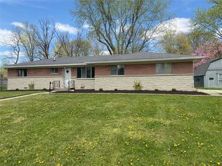 12340 Beckley Road