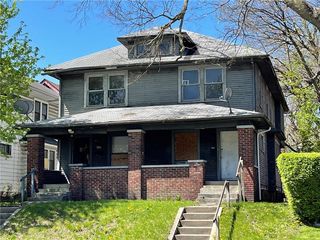 3106 N College Avenue