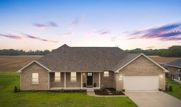 1756 W Bell Ford Drive