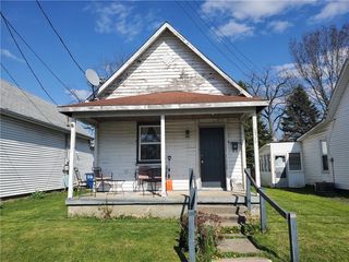 856 Meridian Street