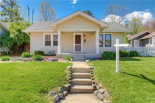 631 E 60th Street