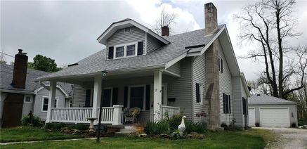 12 E Berry Street