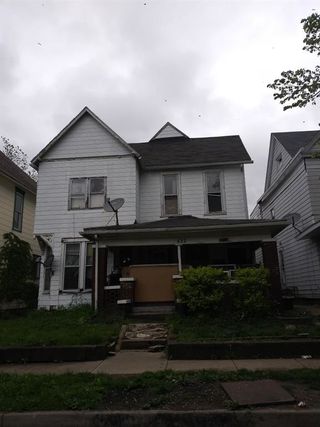 422 W Howard Street
