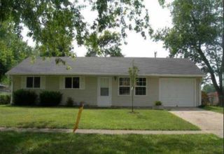 3602 Patton Drive