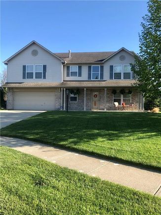10511 Hyacinth Court Noblesville, IN House Sold - Photo 1 of 56. Opens carousel modal