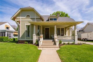 140 W Mechanic Street