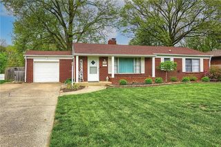 1678 Cunningham Road