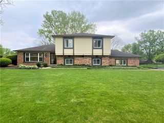 1214 Sherwood Drive