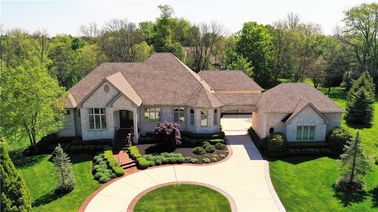 3795 Claybrook Court