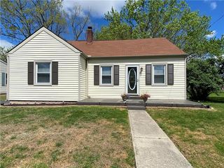 8804 W Cornbread Road
