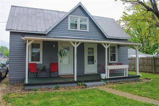 36 Ash Lane