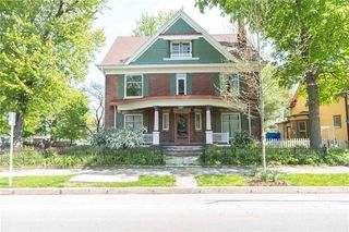 704 E Washington Street