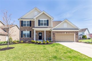 15815 Viking Meadows Drive