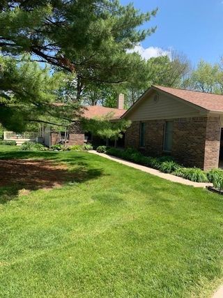 160 Mill Creek Rd
