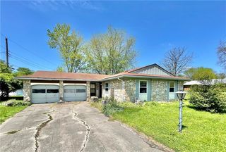 1131 Waggoner Drive