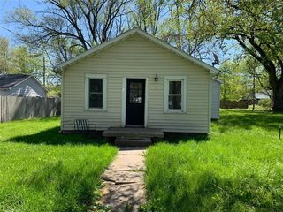 414 N 29th Street