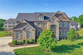 2701 Sawtooth Oak Circle