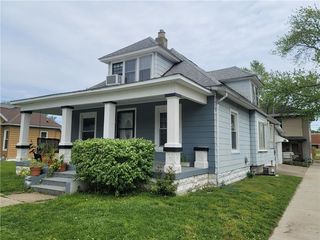 2030 S 8th Street
