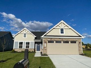 2631 Sand Hollow Drive