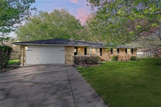 5925 N Olivia Drive