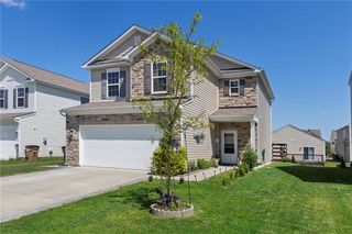 2528 Shadow Bend Drive