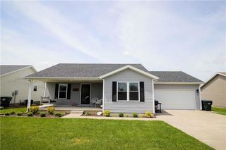1309 N Patriot Drive