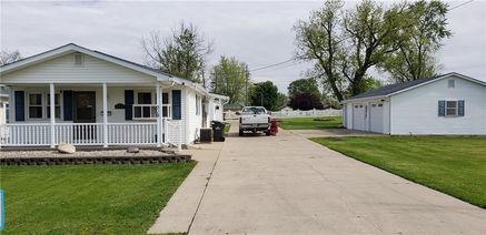 318 W 3rd Street